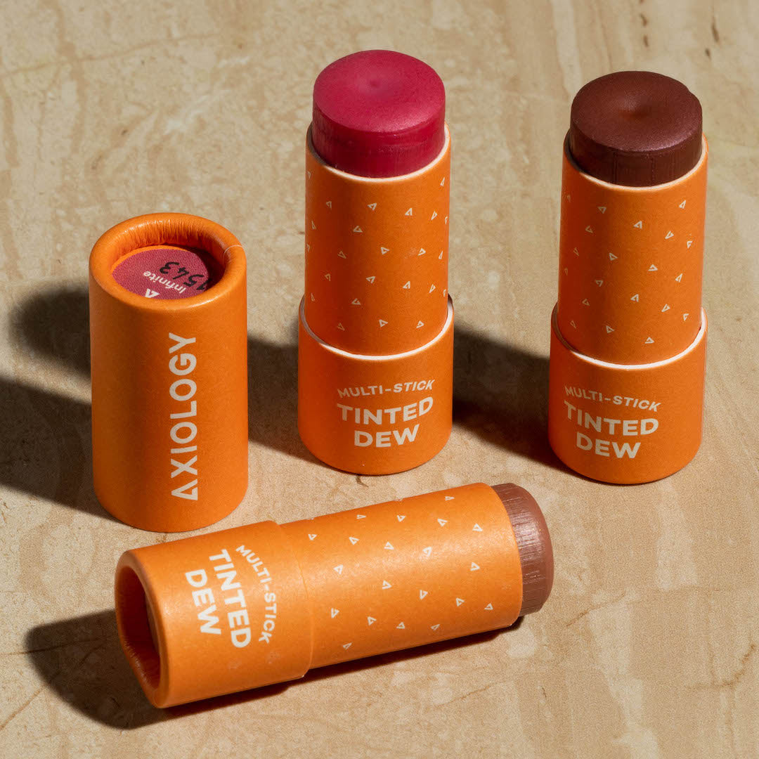 Tinted Dew Multi-Stick