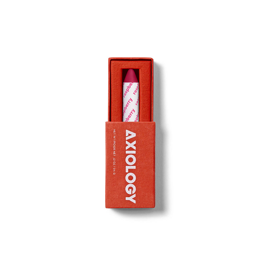 3-in-1 Balmie Crayon Singles