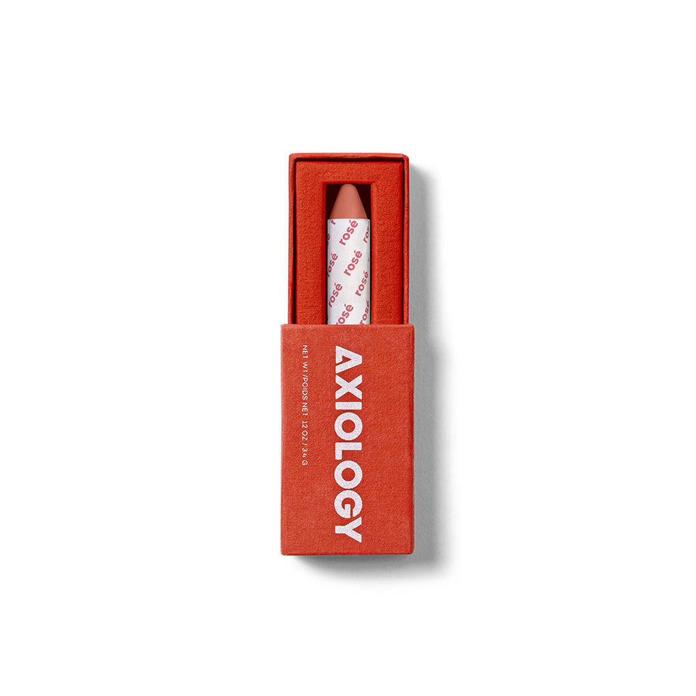 3-in-1 Balmie Crayon Singles