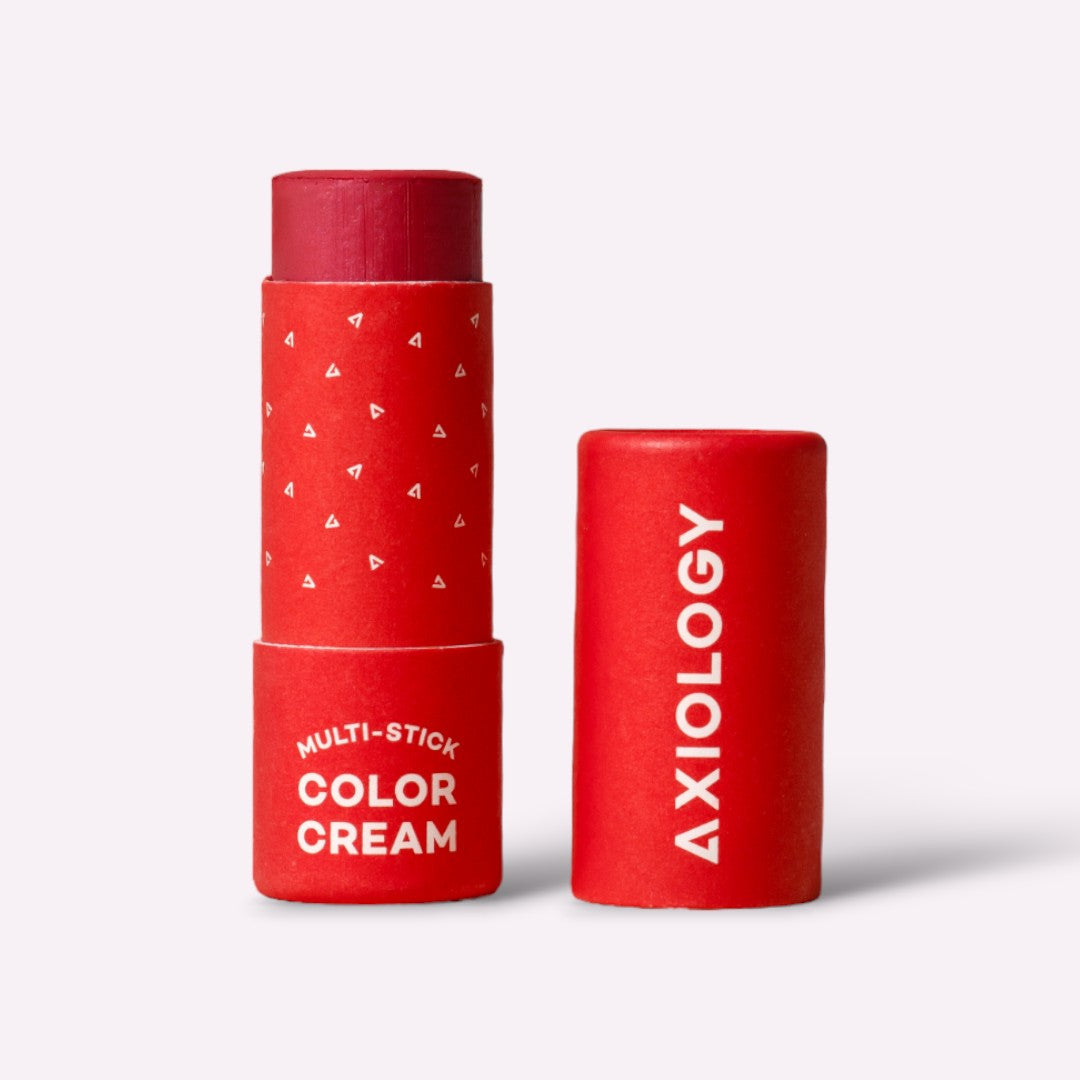Color Cream Multi-Stick