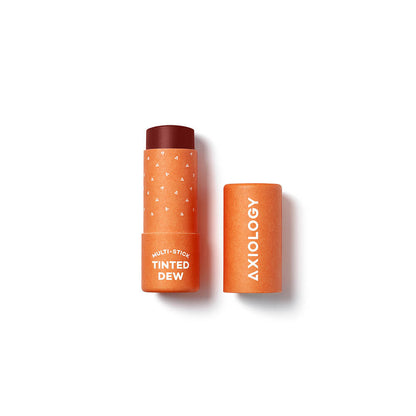 Tinted Dew Multi-Stick