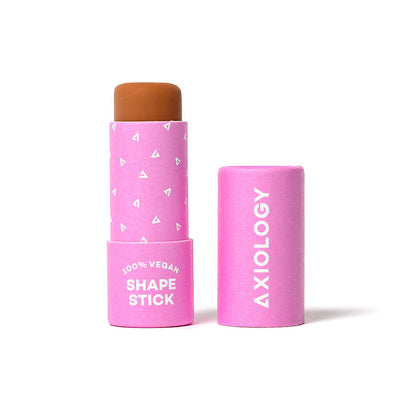 Contour + Shape Stick