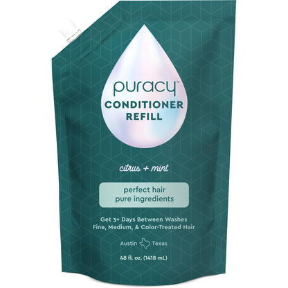 Puracy Conditioner