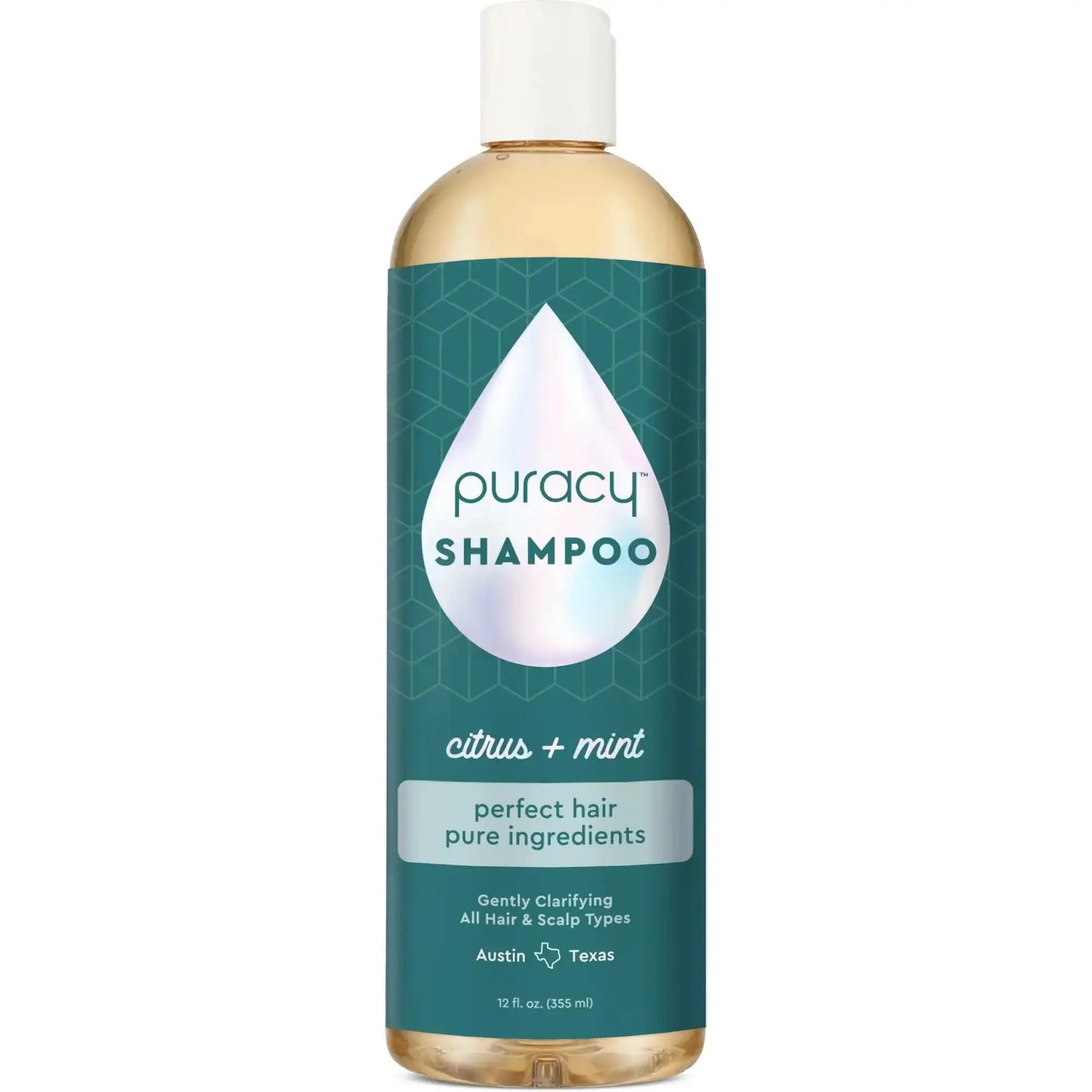 Puracy Shampoo