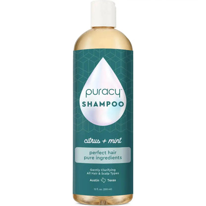 Puracy Shampoo