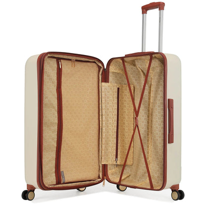 Mia - 3 Piece Expandable Luggage Set