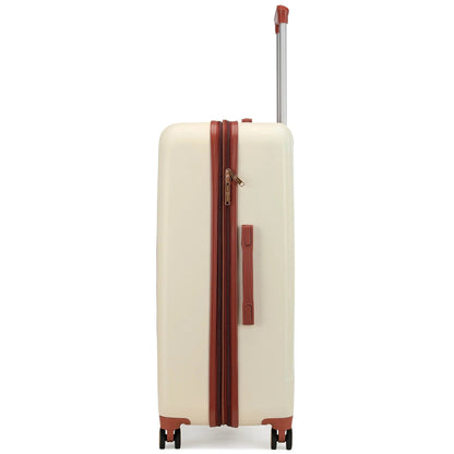 Mia - 3 Piece Expandable Luggage Set