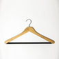 Bamboo Hangers (with Velvet Bar)