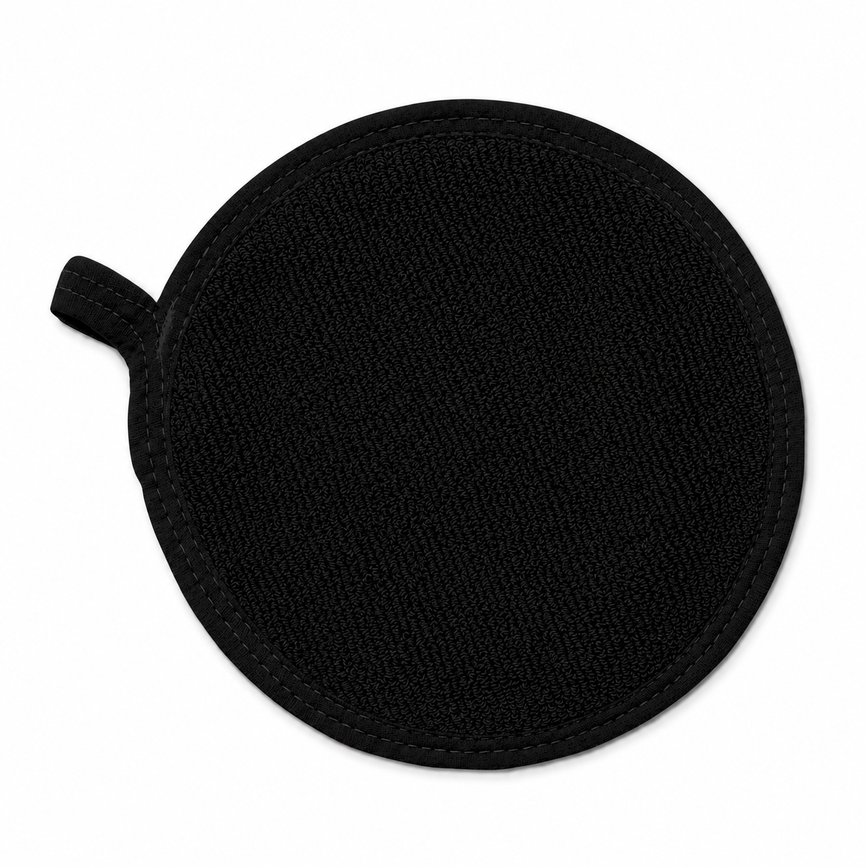 Pot Holders & Oven Mitt