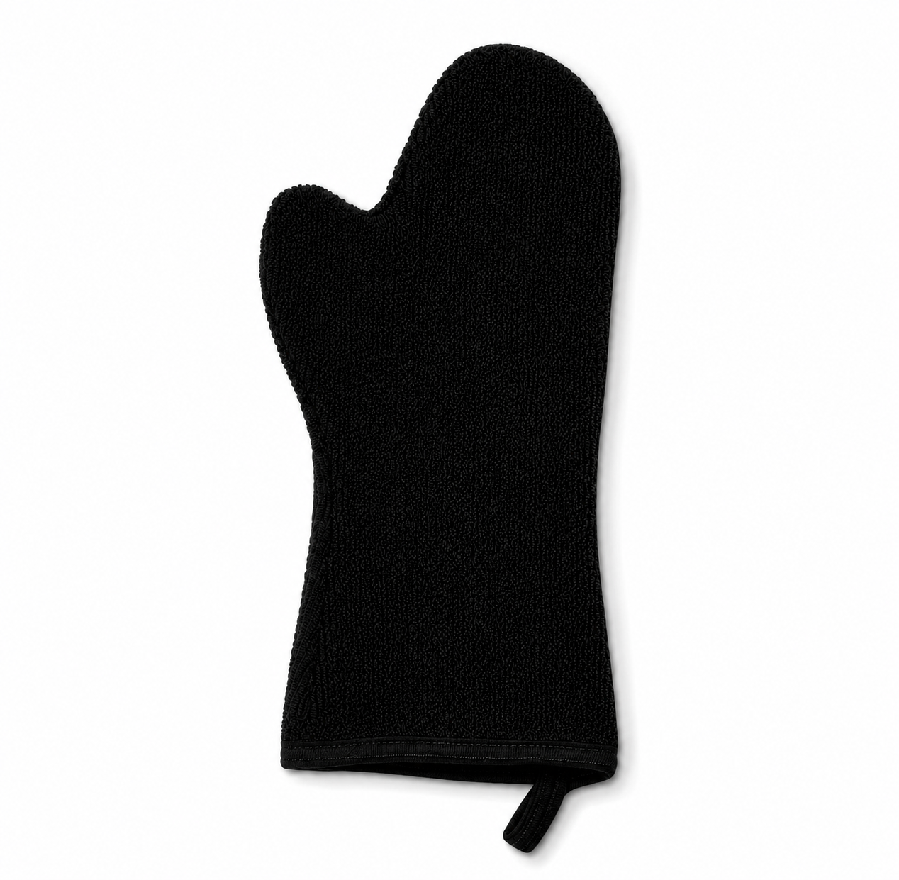 Pot Holders & Oven Mitt