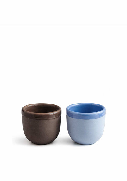 Porcelain Espresso Cup