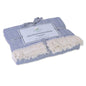 Patterned Throw Blanket