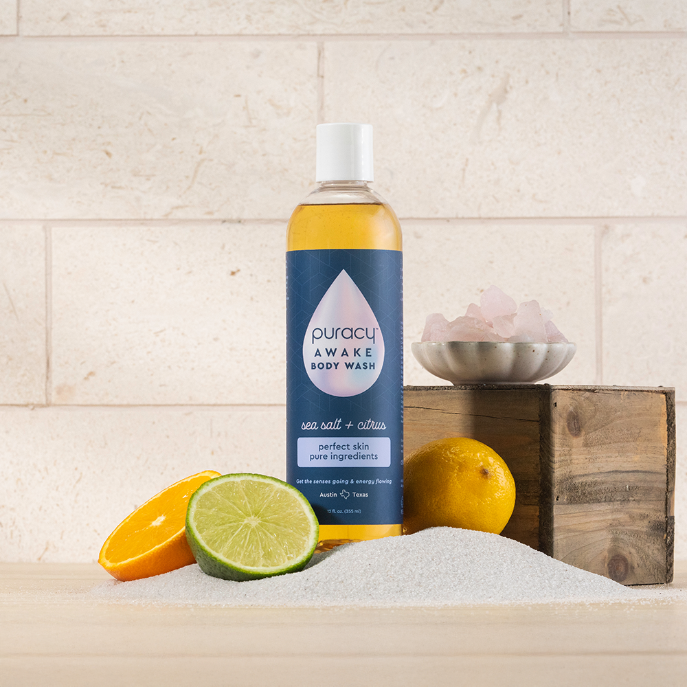 Puracy Body Wash