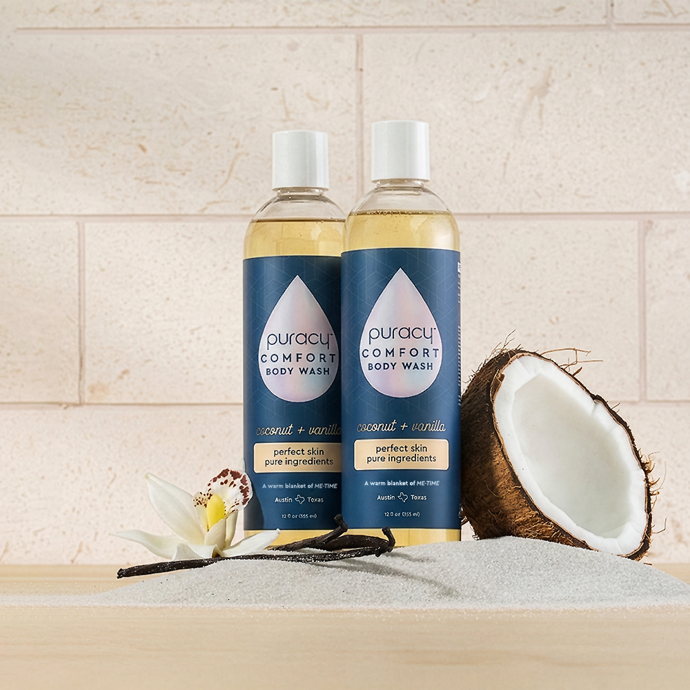 Puracy Body Wash