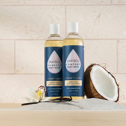 Puracy Body Wash