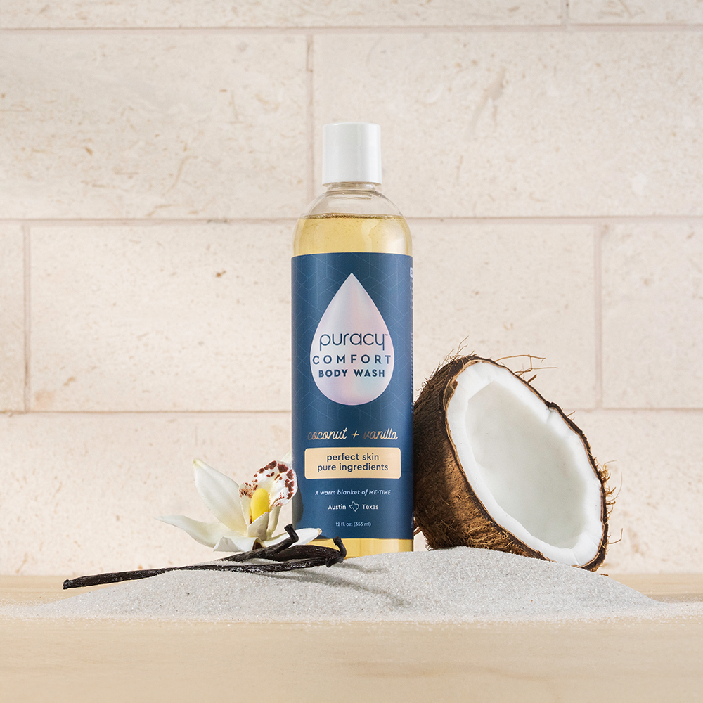 Puracy Body Wash