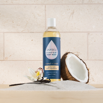 Puracy Body Wash