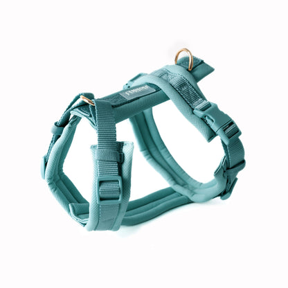 Blue - Comfort Dog Harness