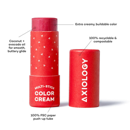 Color Cream Multi-Stick