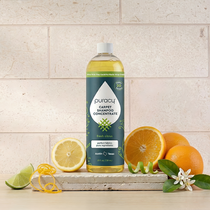 Puracy Carpet & Upholstery Shampoo