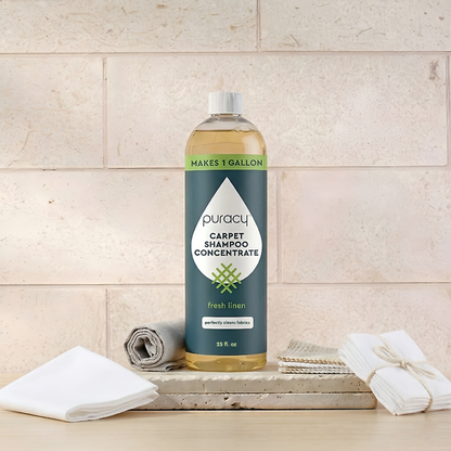 Puracy Carpet & Upholstery Shampoo
