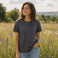 Regular Hemp T-Shirt