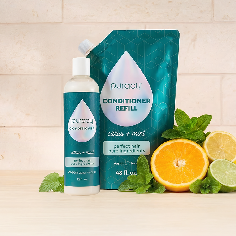 Puracy Conditioner