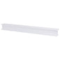 Cottage Fireplace Mantel Shelf – Real Wood