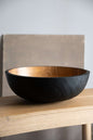 Charred Ashwood - Extra Large Bowl