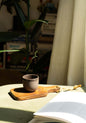 Porcelain Espresso Cup