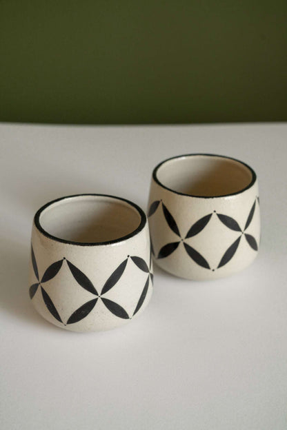 Heritage Collection - Hand Painted Coffee Mug