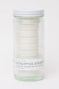 EUCALYPTUS STEAM® Cleansing vapors for the shower