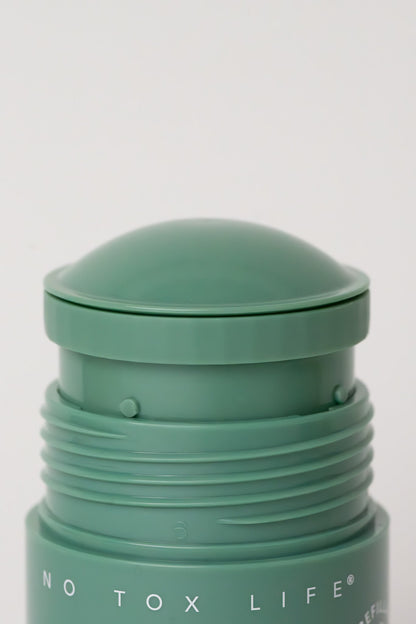 SOLIDSILK® Refillable Deodorant (Pure Aloe Fragrance-Free) - Extra Strength