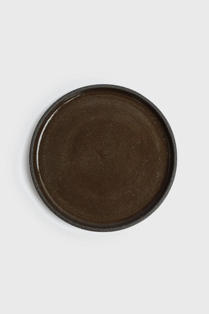 Pumpernickel - Stoneware Dinner Plates