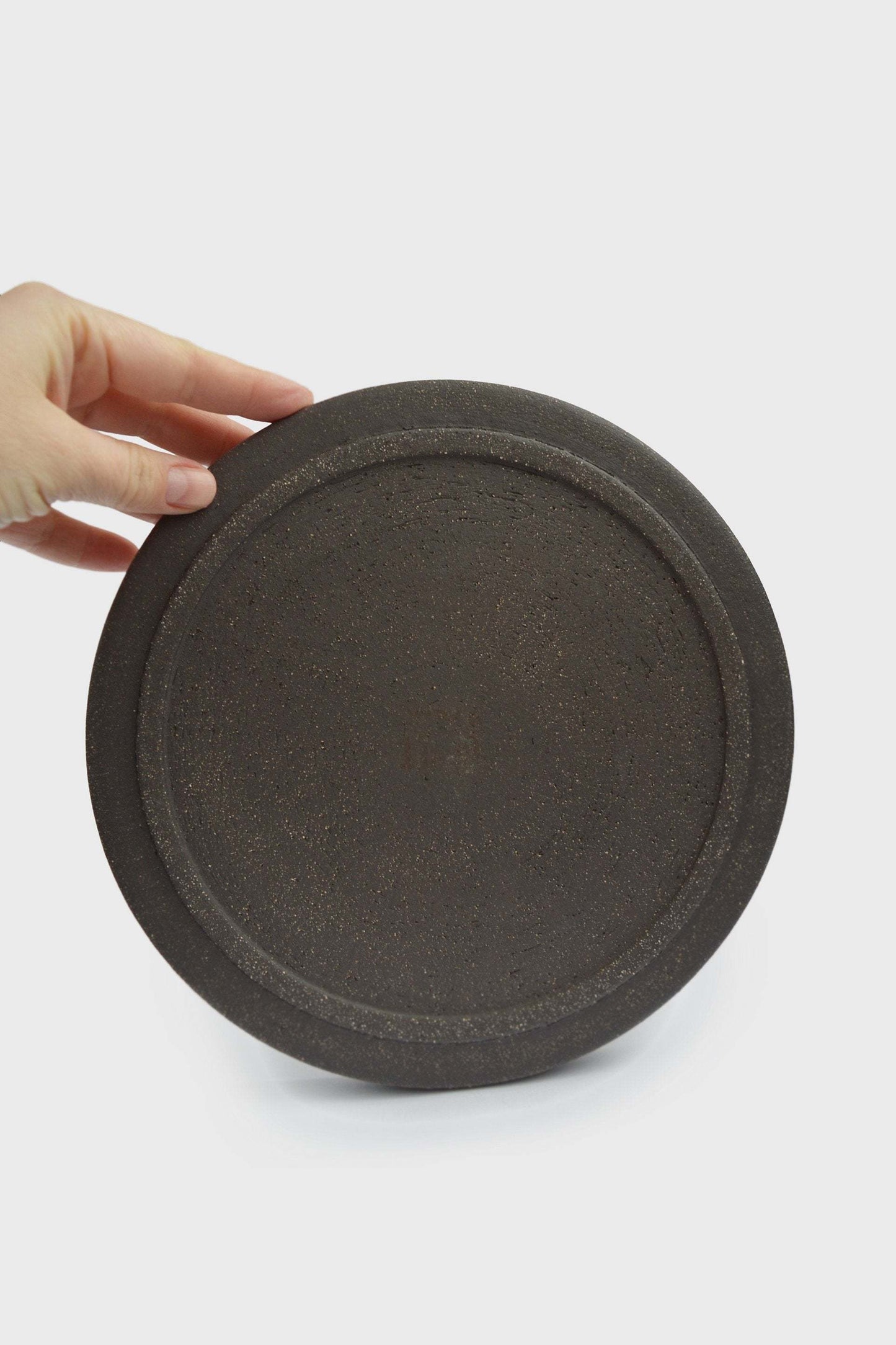 Pumpernickel - Stoneware Dinner Plates