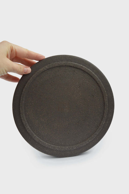 Pumpernickel - Stoneware Dinner Plates