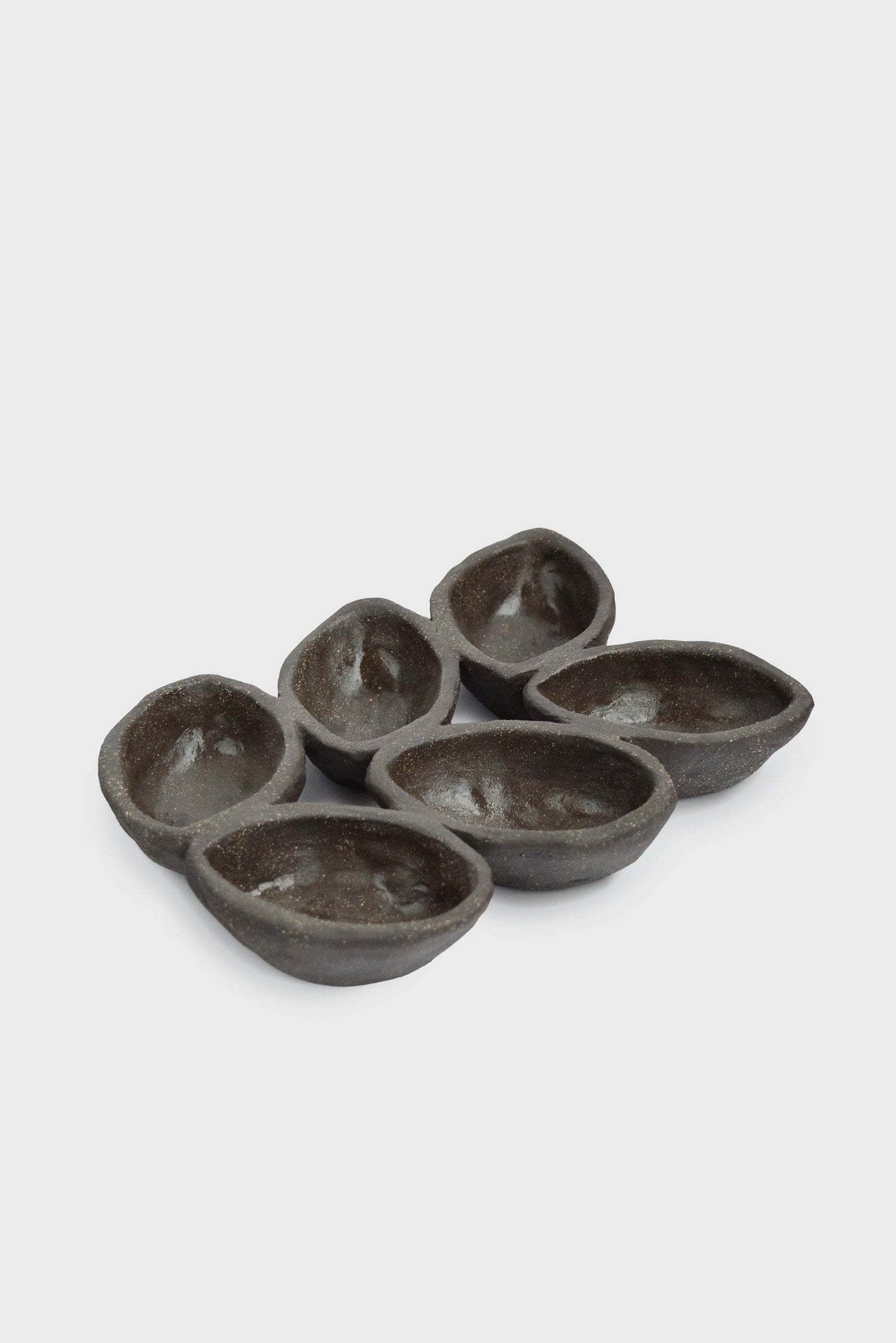 Pumpernickel - Stoneware Serving Dish