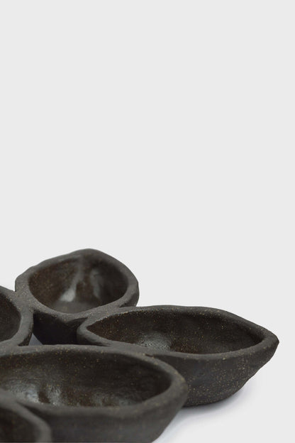 Pumpernickel - Stoneware Serving Dish