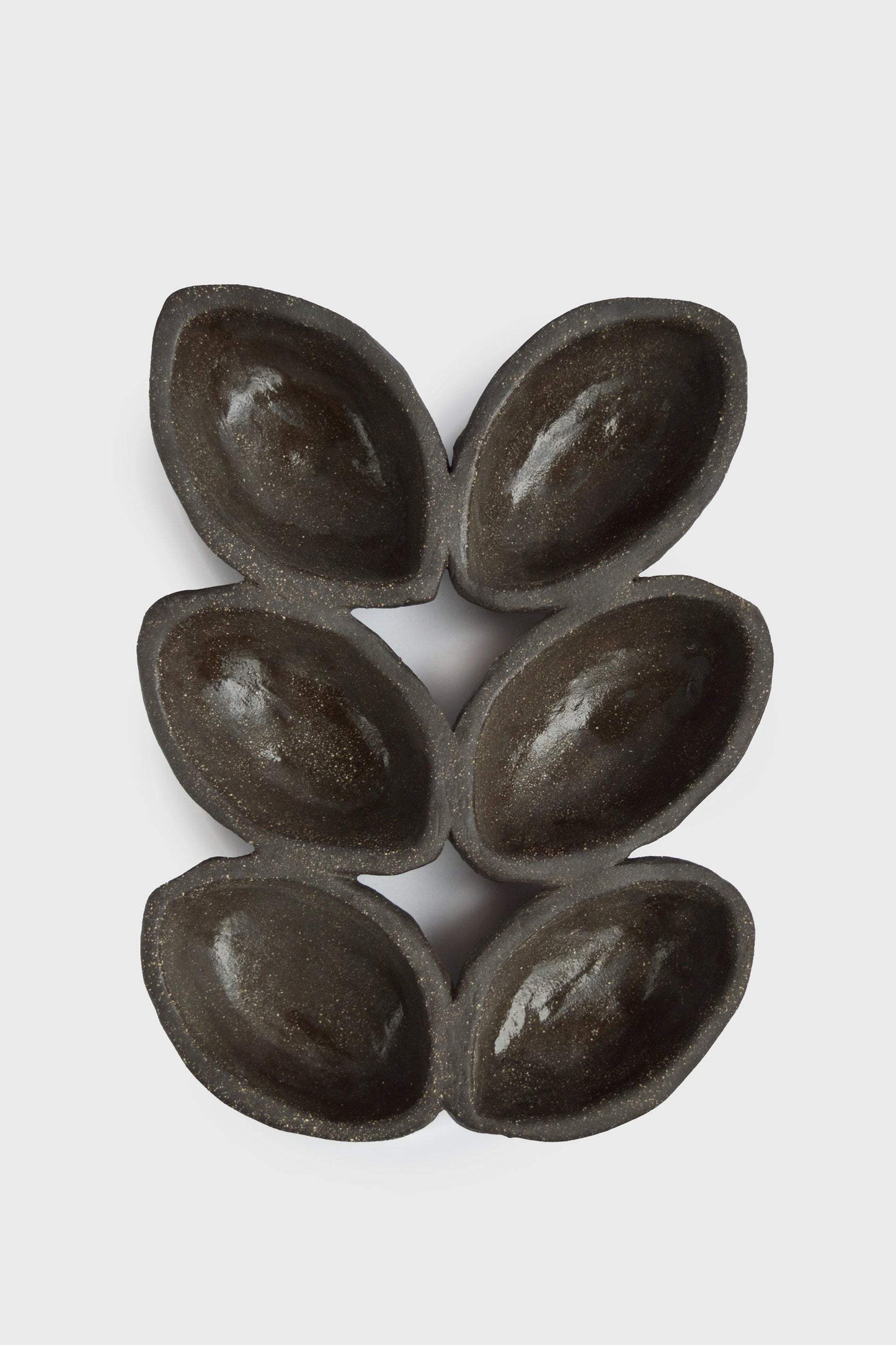 Pumpernickel - Stoneware Serving Dish