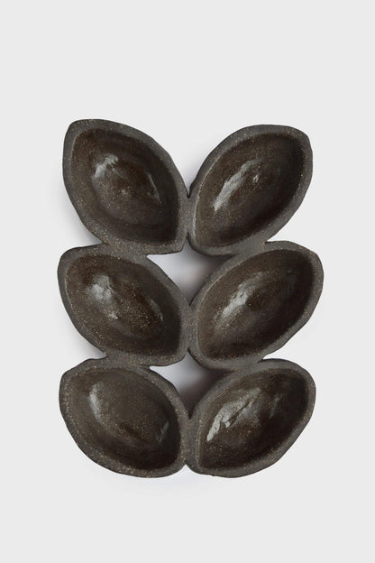 Pumpernickel - Stoneware Serving Dish