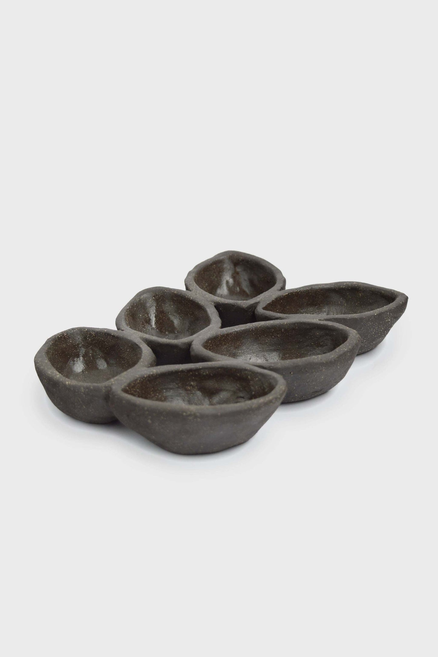 Pumpernickel - Stoneware Serving Dish