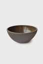 Pumpernickel - Dark Stoneware Bowl