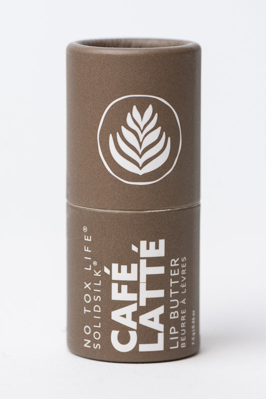 SOLIDSILK® Lip Butter - Espresso