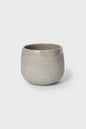 Concrete - Stoneware Coffee Cup