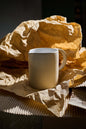 Stoneware Pitcher