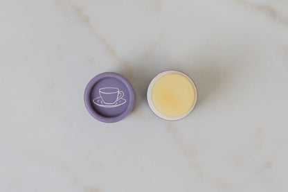 SOLIDSILK® Lip Butter - Lavender Earl Grey