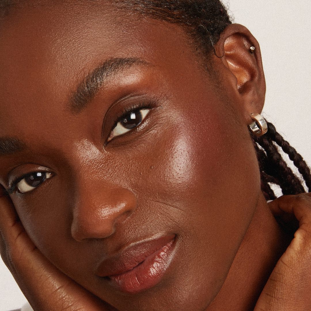 Contour + Shape Stick