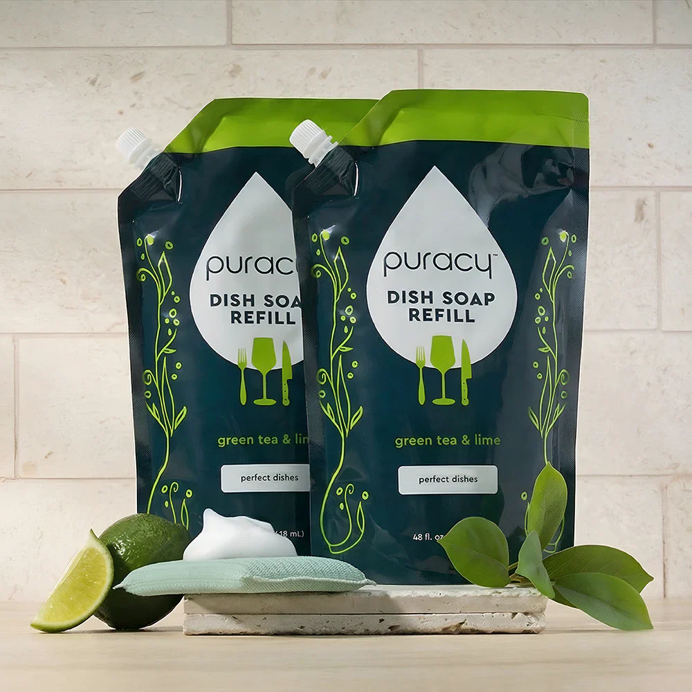 Puracy Dish Soap