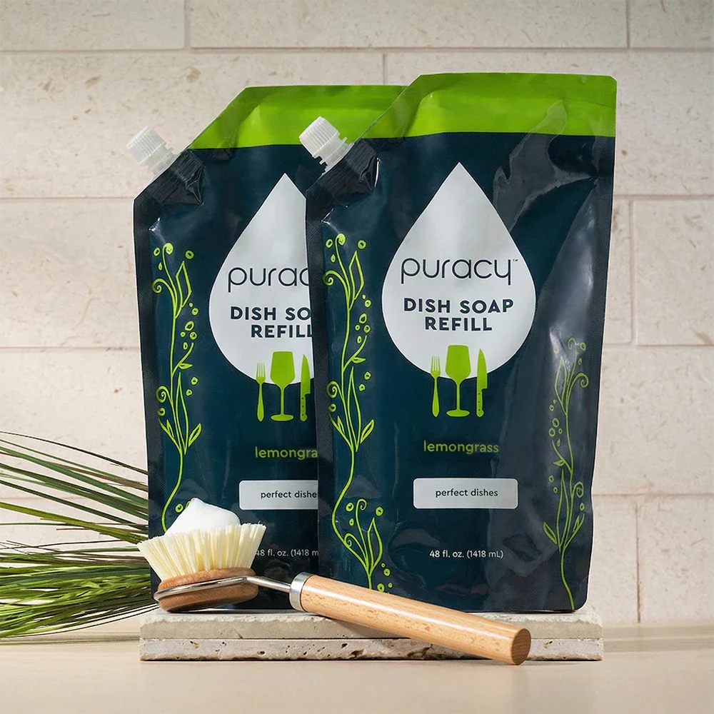 Puracy Dish Soap