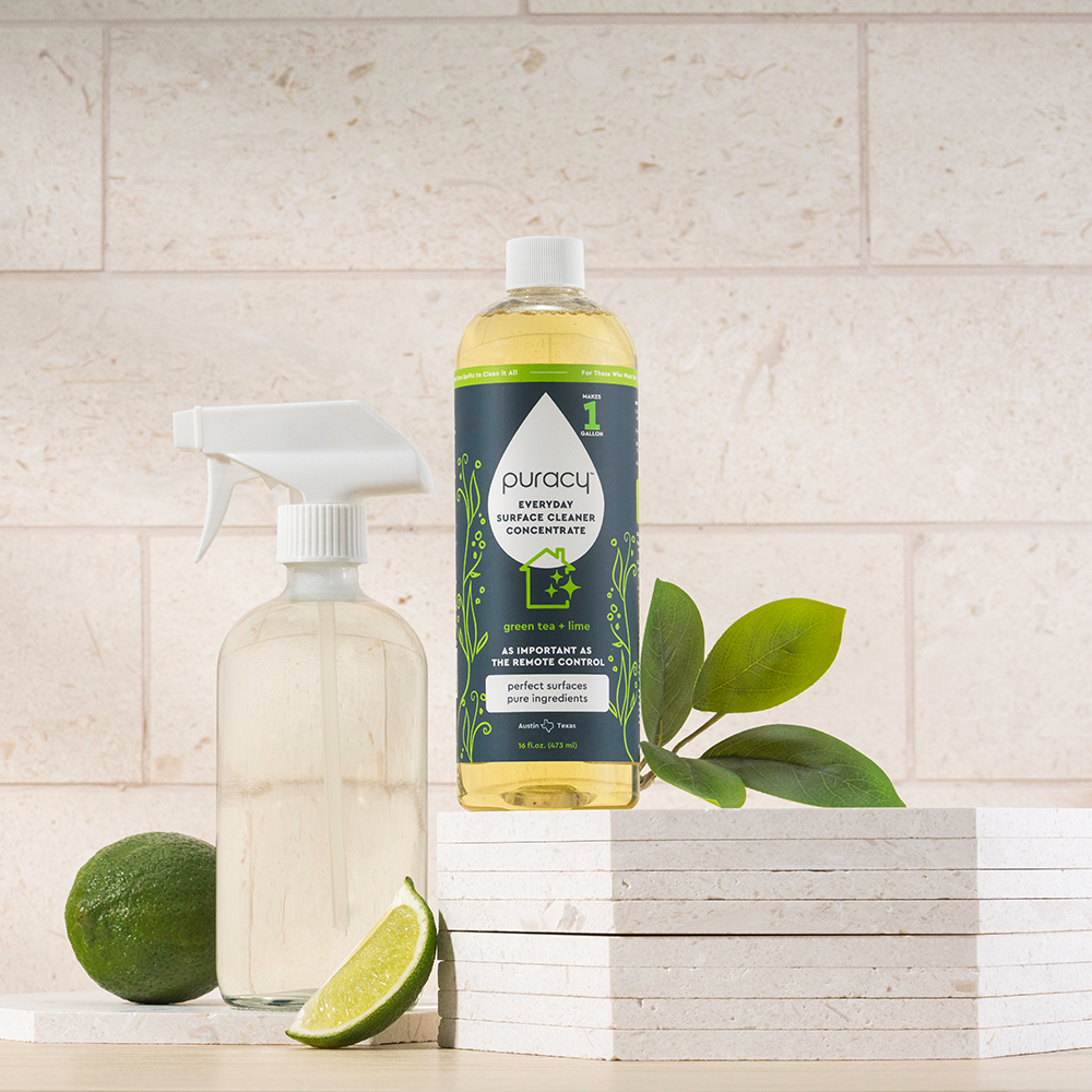 Puracy Everyday Multi-Surface Cleaner